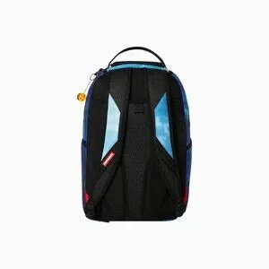 Sprayground Goku Sharkmouth Backpack - Thumbnail 4